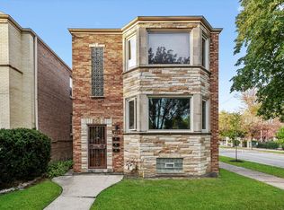 5400 W Berteau Ave #1, Chicago, IL 60641