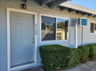 2400 Edison Ave, Sacramento, CA 95821