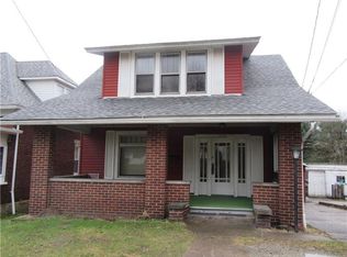 1115 Pittsburgh St, Scottdale, PA 15683
