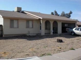 4619 E Darrow St, Phoenix, AZ 85042