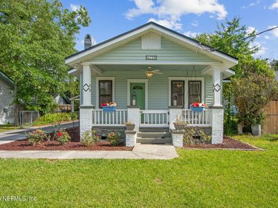 4759 SAPPHO Avenue, Jacksonville, FL, 32205