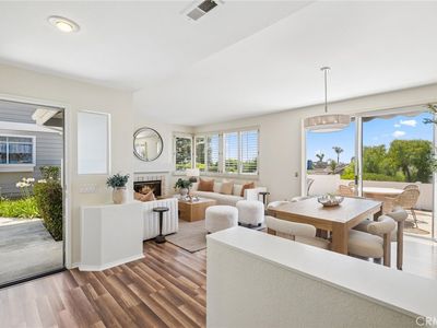 6 Suffolk Downs #92, Laguna Niguel, CA, 92677