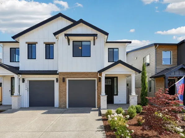 2412 SE Maybrook Ln, Milwaukie, OR 97222