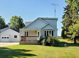 3519 Wilhorn Rd, Nekoosa, WI 54457
