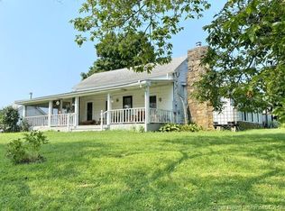 892 E Carnes Mill Rd, English, IN 47118