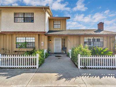 3368 Linden Ave, Long Beach, CA, 90807