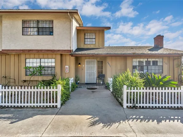 3368 Linden Ave, Long Beach, CA 90807