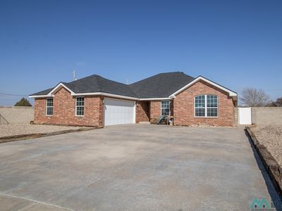 2204 Boxwood Cir, Portales, NM, 88130