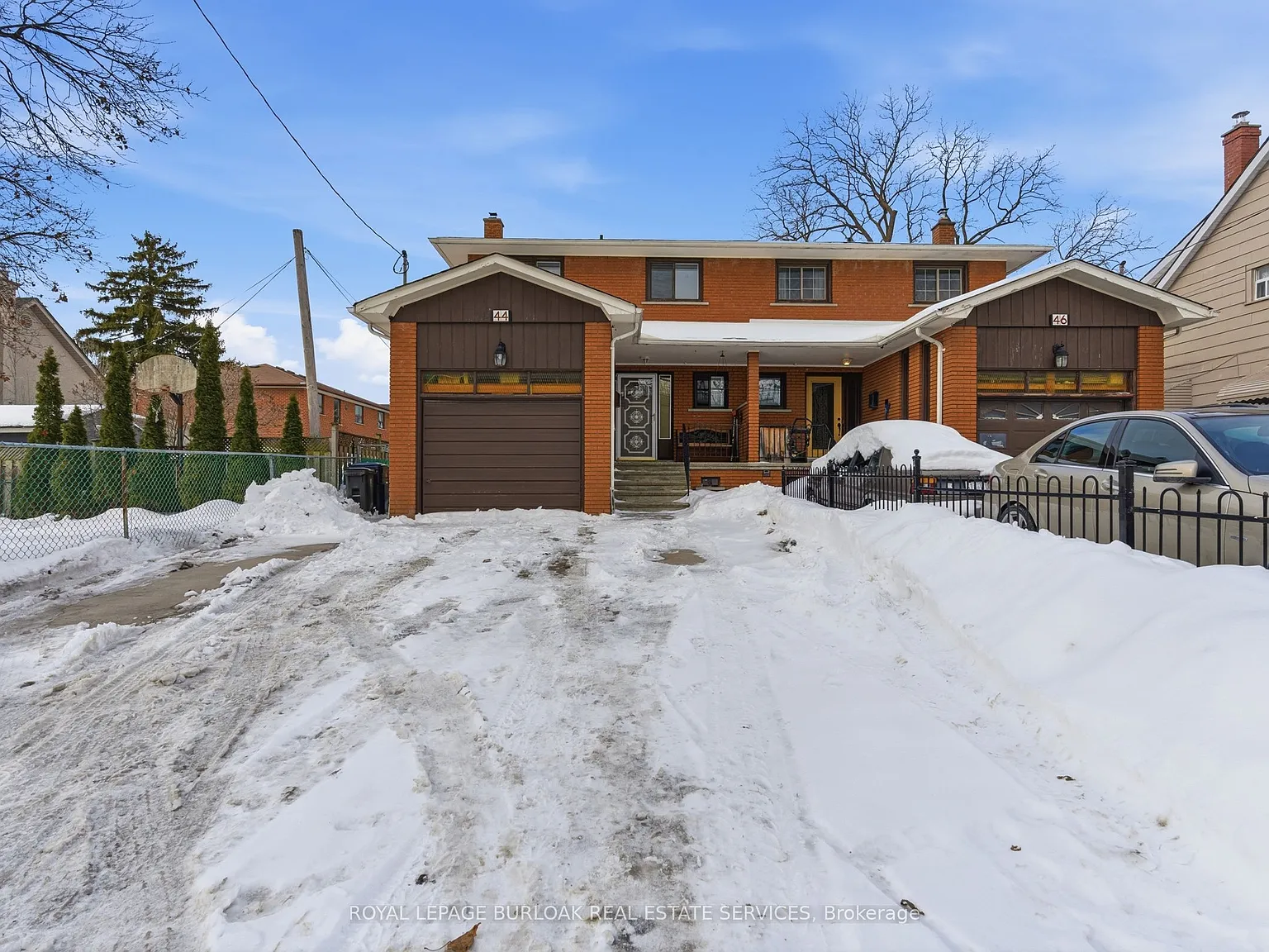 4 bed, $4,000 — Photo 2