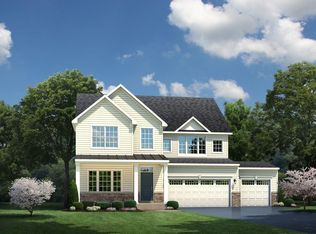 1061 Azzano Cir, Victor, NY 14564