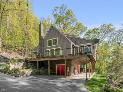 4623 Fishers Hollow Rd, Myersville, MD, 21773
