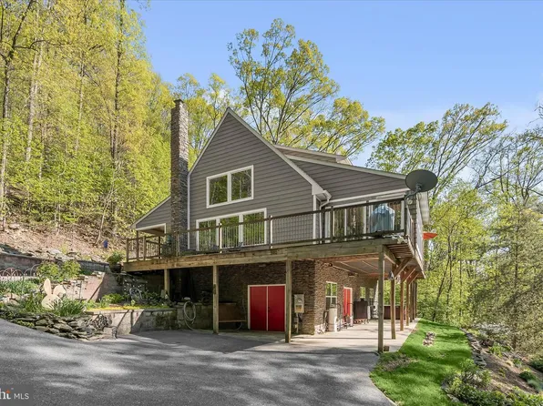 4623 Fishers Hollow Rd, Myersville, MD 21773