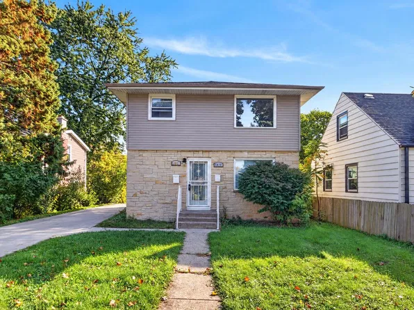 5072 N 60th STREET #5070, Milwaukee, WI 53218