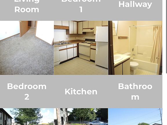 4th image of 132 W Johnson St #11