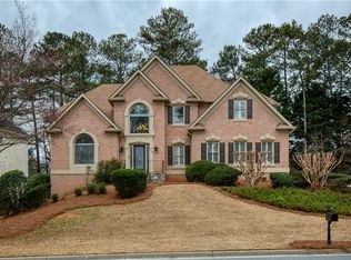 1030 Rugglestone Way, Johns Creek, GA 30097