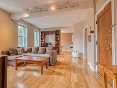 1415 Commonwealth Ave APT 303, Brighton, MA, 02135