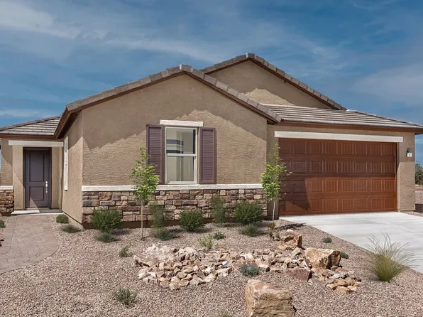 5480 W Monterey Dr, Tucson, AZ 85742
