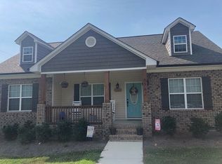 6562 Mount Pleasant Rd S, Concord, NC 28025