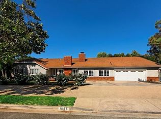 1055 Mellow Ln, Simi Valley, CA 93065