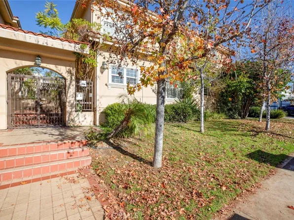 415 E Dryden St Unit 107, Glendale, CA 91207