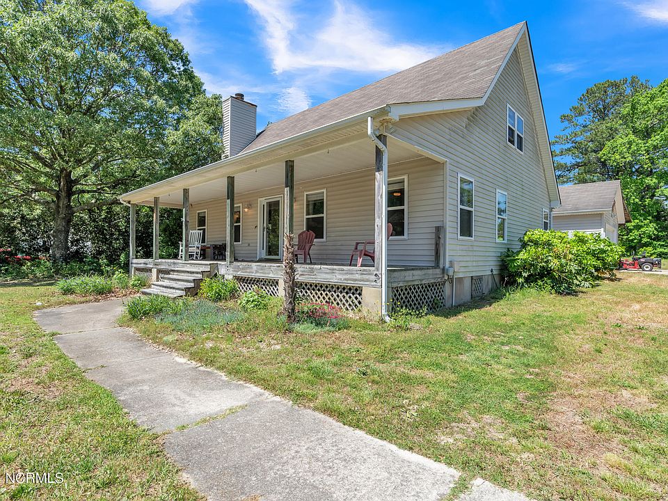 104 Reggie Owens Drive, Harbinger, NC 27941 Zillow