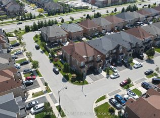 33 Wasaga Rd, Brampton, ON L6X 3B1