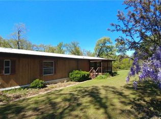 1316 Lana Rd, Mansfield, AR 72944