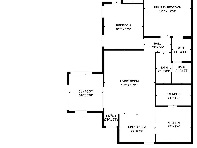 23 W Bluebell Ln #A — Photo 28