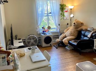 117 N 20th St APT 7, Philadelphia, PA 19103