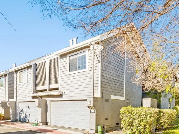 1158 Capri Dr, Campbell, CA 95008