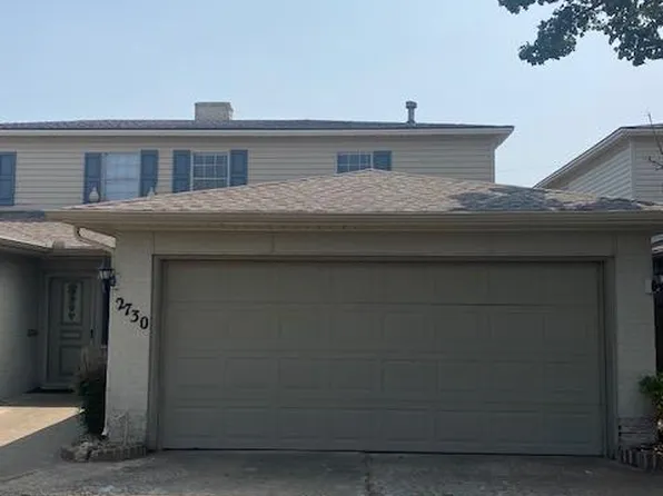 2730 NW 62nd St, Oklahoma City, OK 73112