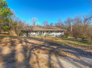 27121 E 161st St S, Coweta, OK 74429