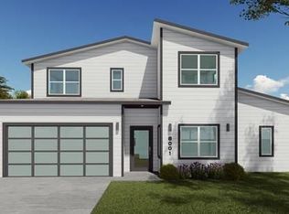 8001 Tisdale Dr, Austin, TX 78757