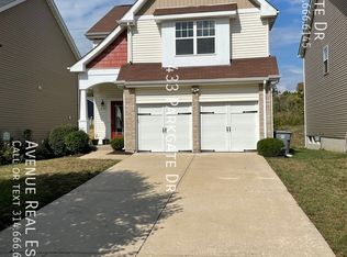 433 Parkgate Dr, Lake Saint Louis, MO 63367