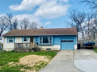 12706 E 33rd St S, Independence, MO 64055