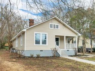 672 Harris St NW, Concord, NC 28025