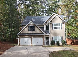 49 Bradshaw Ct, Dallas, GA 30132