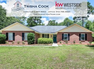 110 Paddleford Dr, Rincon, GA 31326