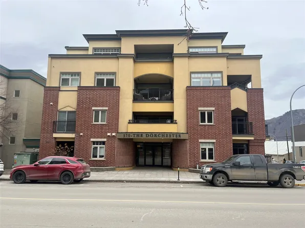 370 Battle St W #201, Kamloops, BC V2C 1G9