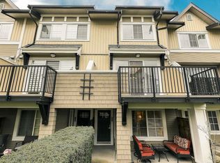 2450 161a St #40, Surrey, BC