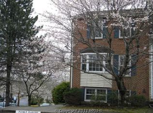 5627 E Boniwood Turn, Clinton, MD 20735