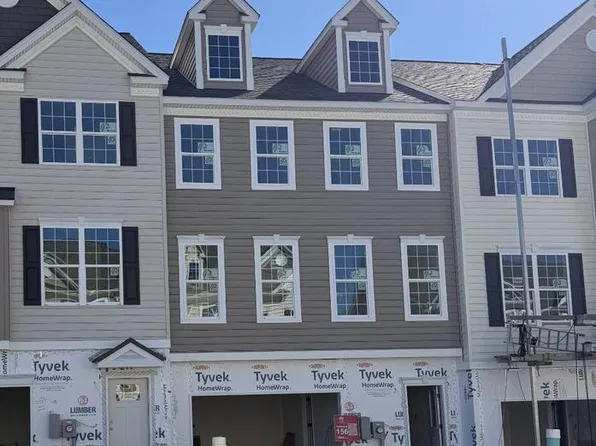 LOT 156 23634 Dragonfly Ln, Leonardtown, MD 20650