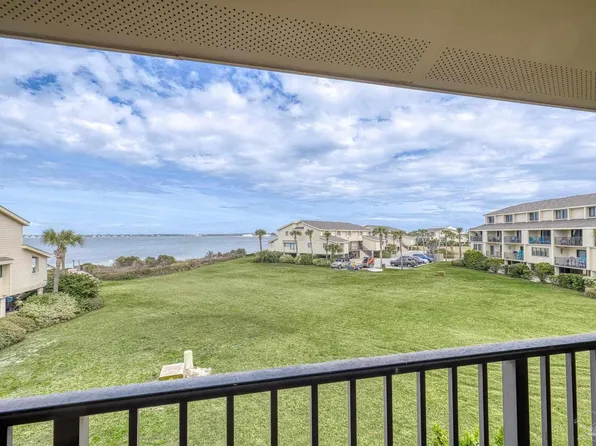 900 Fort Pickens Rd APT 824, Pensacola Beach, FL 32561