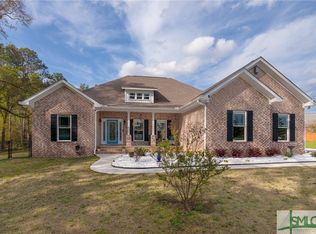 114 Spotted Fawn Rd, Statesboro, GA 30461