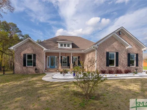 114 Spotted Fawn Road S, Statesboro, GA 30461