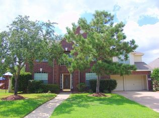 1530 Pacific Grove Ln, Katy, TX 77494