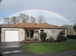 2133 SE Douglas Ave, Roseburg, OR 97470