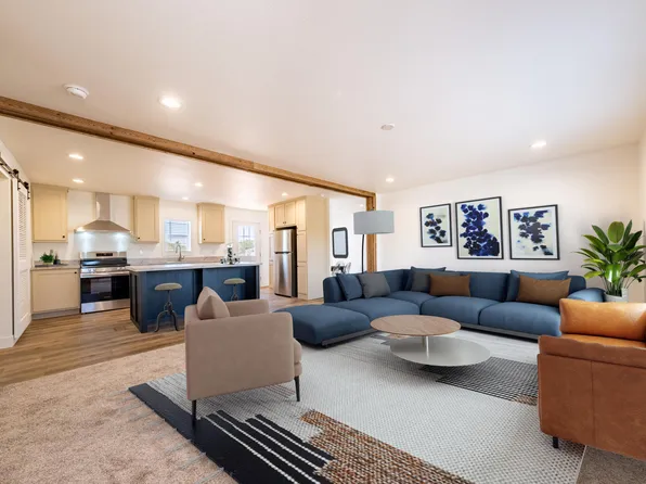 477 W Johnson Dr, Kanab, UT 84741