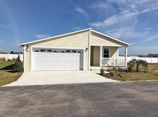 9113 Fairway Loop #8B-069, Dade City, FL 33525