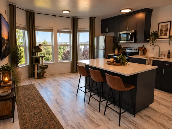 826 N Garden St, 826 N Garden St #201, Bellingham, WA 98225